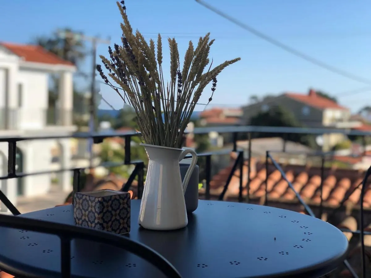 Costa Azzurra Hotel Skala