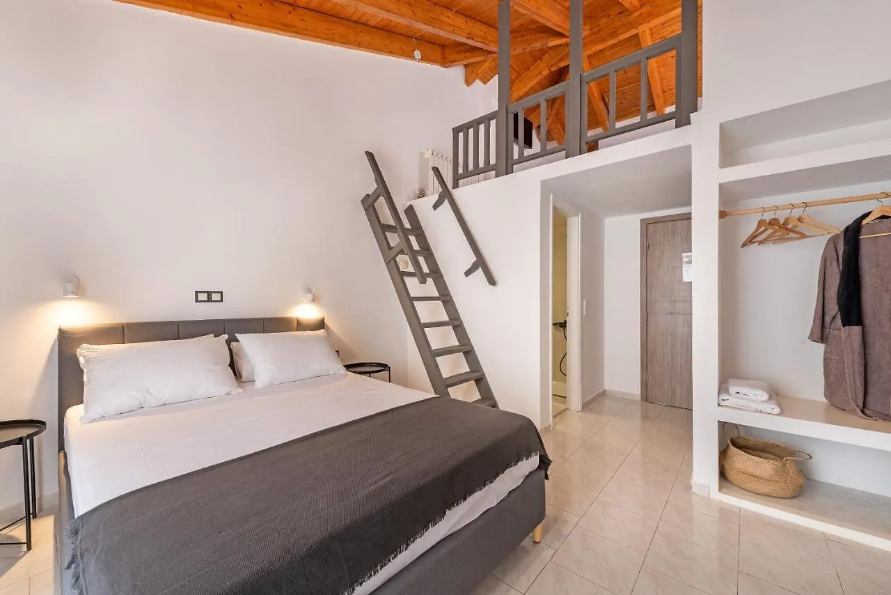Costa Azzurra Hotel Skala   Skala (Kefalonia)