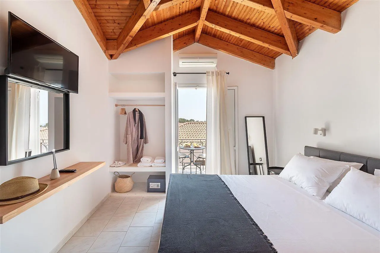 Costa Azzurra Hotel Skala  Ελλάδα