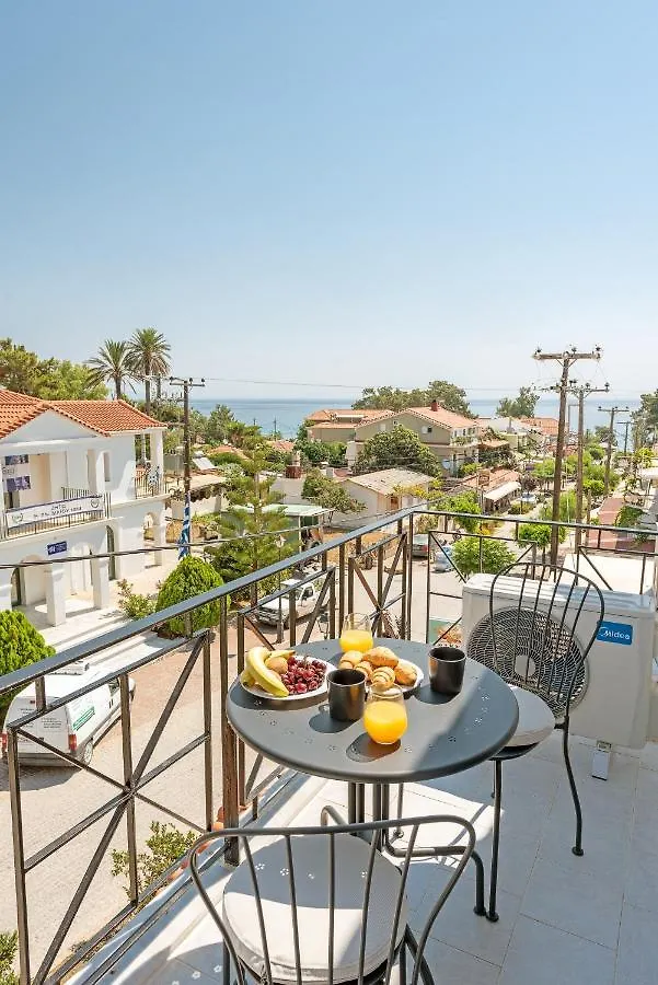 Costa Azzurra Hotel Skala