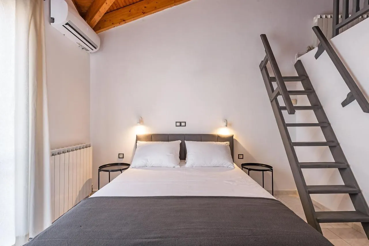 ****  Costa Azzurra Hotel Skala  Yunanistan
