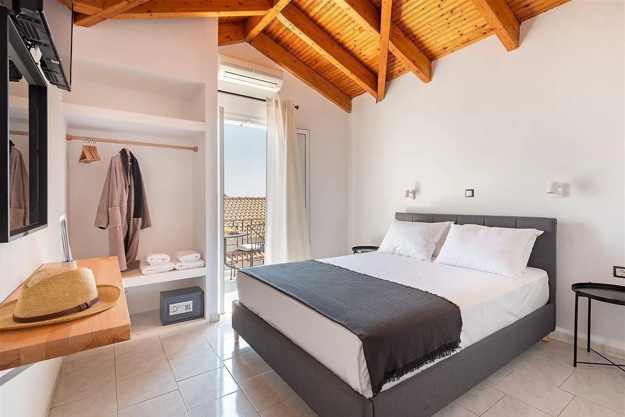 Costa Azzurra Hotel Skala