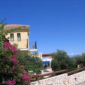 Livadaki Village Skala (Kefalonia)