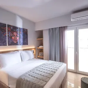 Nuovo Crete By Sea Hotel Amoudara Lasithiou