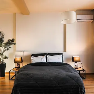 Superior One Luxury Appartement Thessalonique