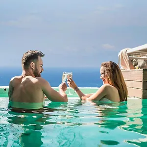 Klidon Dreamy Living Appart hôtel Mykonos Town