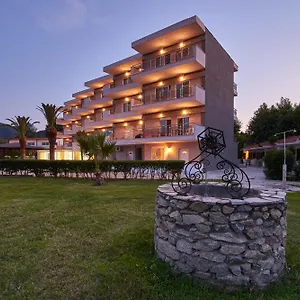  Hotel Hotel Sarti Beach Greece