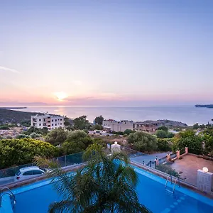 Esplanade Appart hôtel Kalathas
