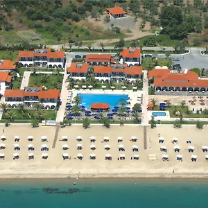 Assa Maris Station touristique Pyrgadikia