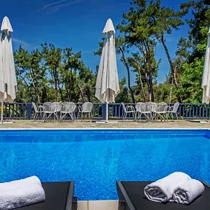 *** Hotel Leandros Greece